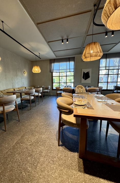 Gastro Lindian Village All-Inclusive Resort Rhodes, Curio Collection by Hilton