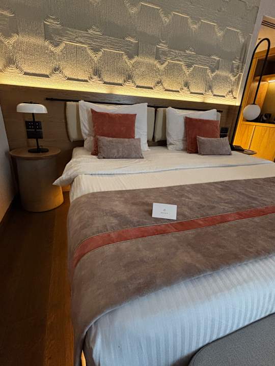 Zimmer Mitsis Summer Palace