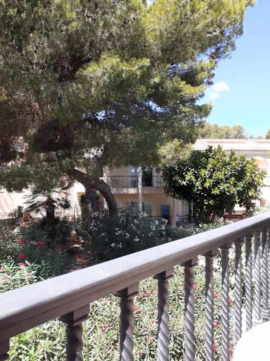 Gartenanlage R2 Lago Playa Park