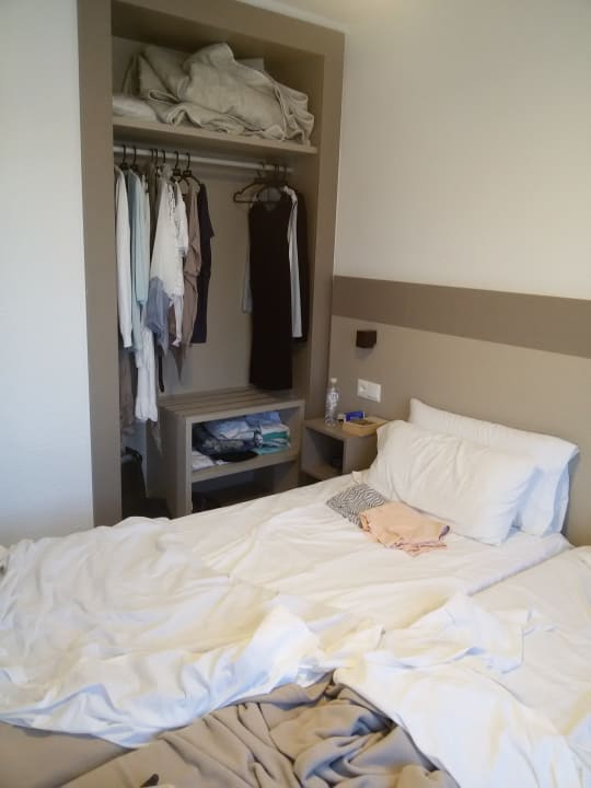 Zimmer Hotel Aguamar