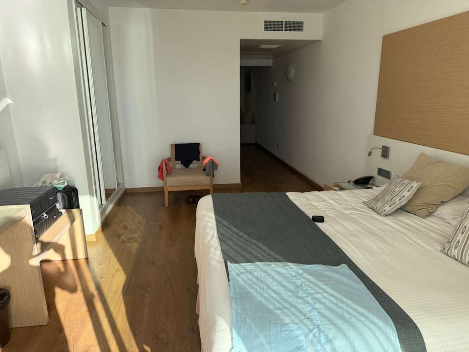 Zimmer Sentido Fido Punta del Mar – Adults only