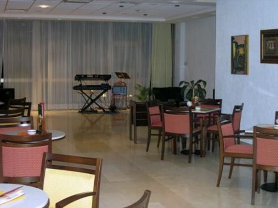 Täglich Lifemusik Hotel Excelsior - Liburnia