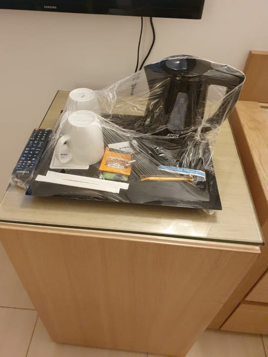 Zimmer Albatros Spa & Resort Hotel