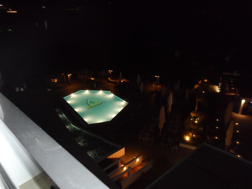 Pool TUI BLUE Lindos Bay