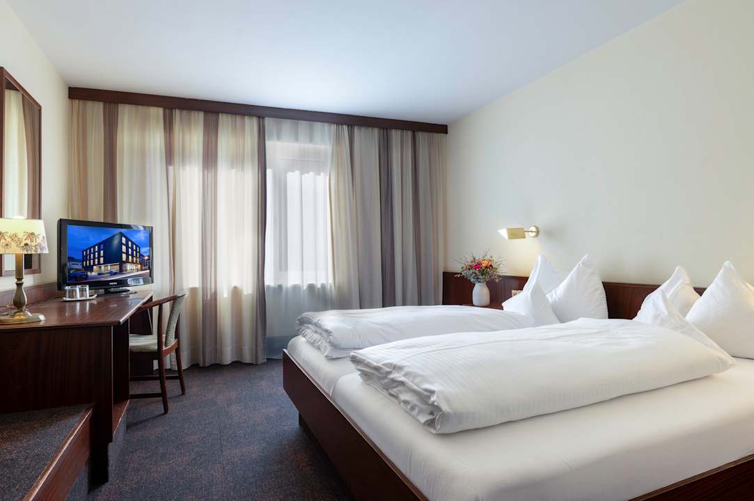 Zimmer Hotel Katharinenhof