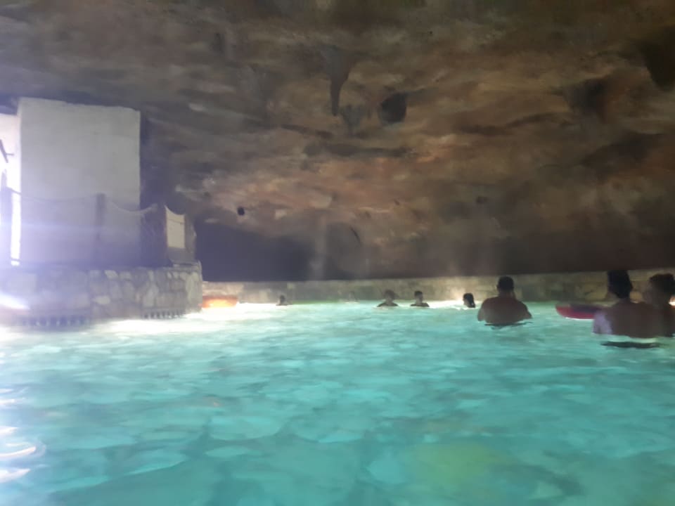 Pool Club Grand Side