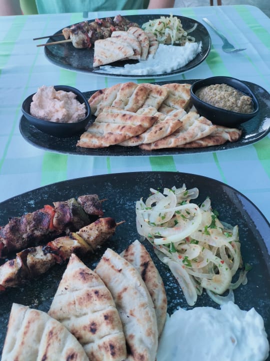 Gastro Atrium Prestige Thalasso Spa Resort & Villas