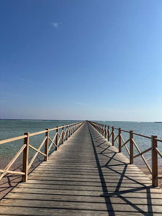 Strand Steigenberger Alcazar