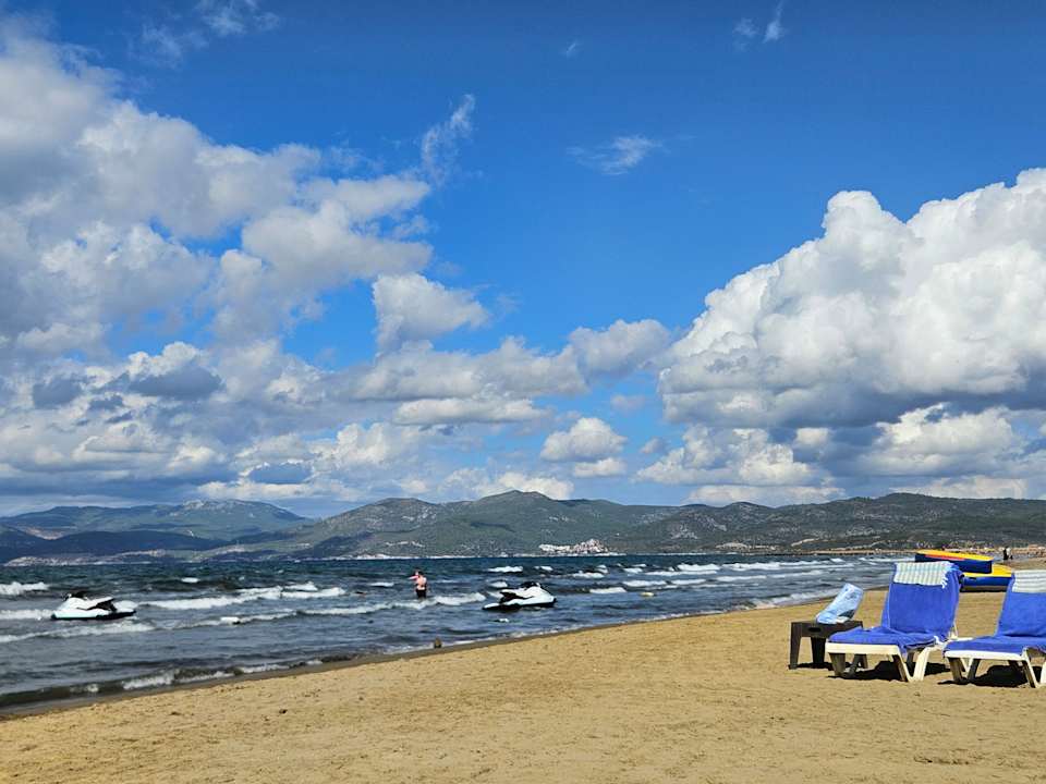 Strand Korumar Ephesus Beach & Spa Resort