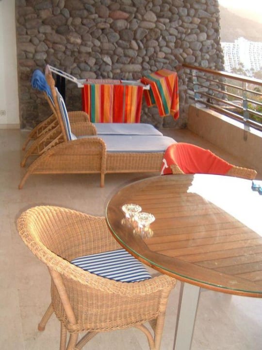 Balkon Club Monte Anfi