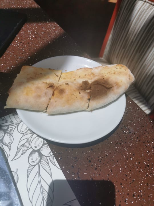 Gastro Asteria Collection Side