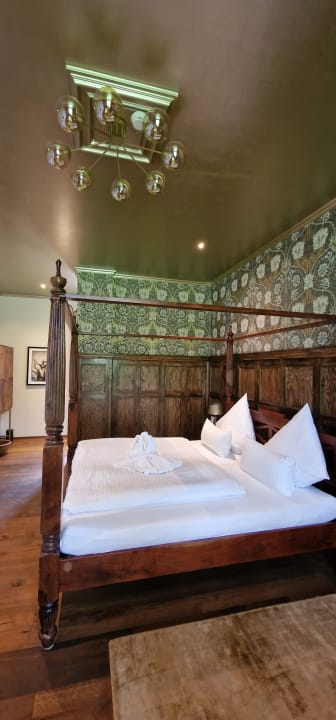 Zimmer Hofgut Holzmuhle