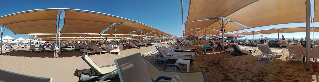 Strand Hane Family Resort