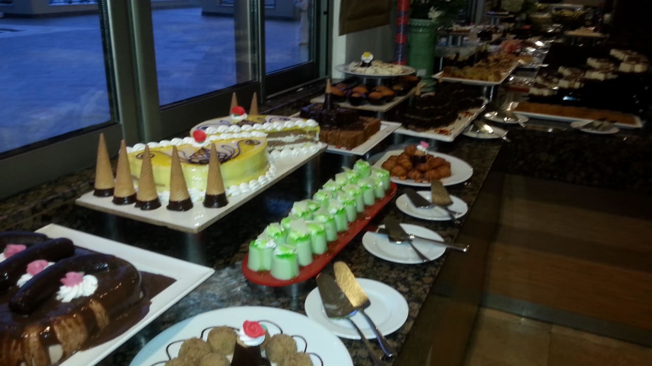 Lekker Side Mare Resort & Spa