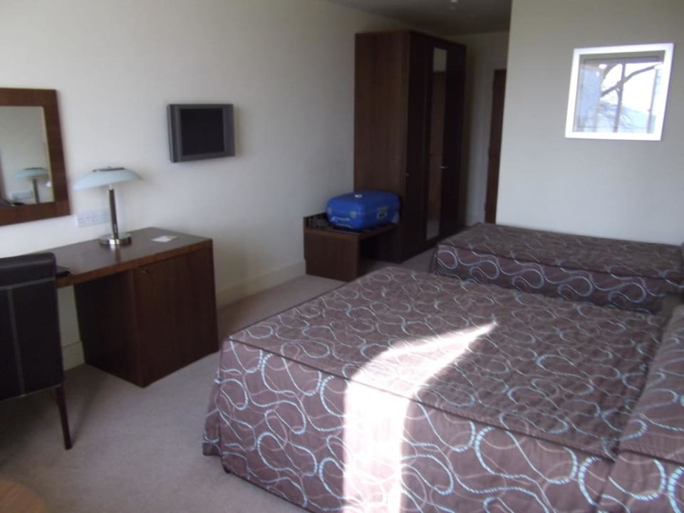 Zimmer Hotel Ballyroe Heights