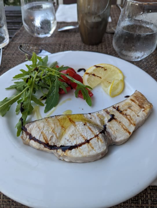 Gastro TUI MAGIC LIFE Calabria