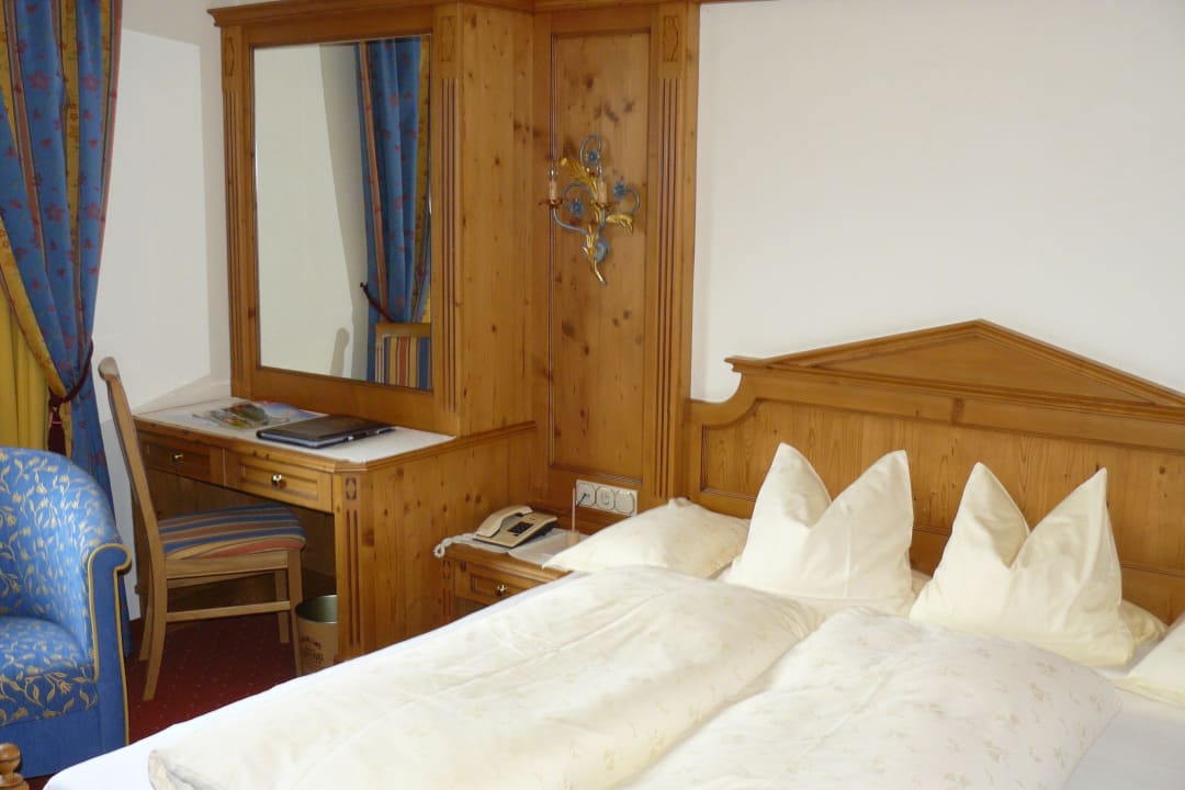 Zimmer Das Karwendel - Ihr Wellness Zuhause am Achensee