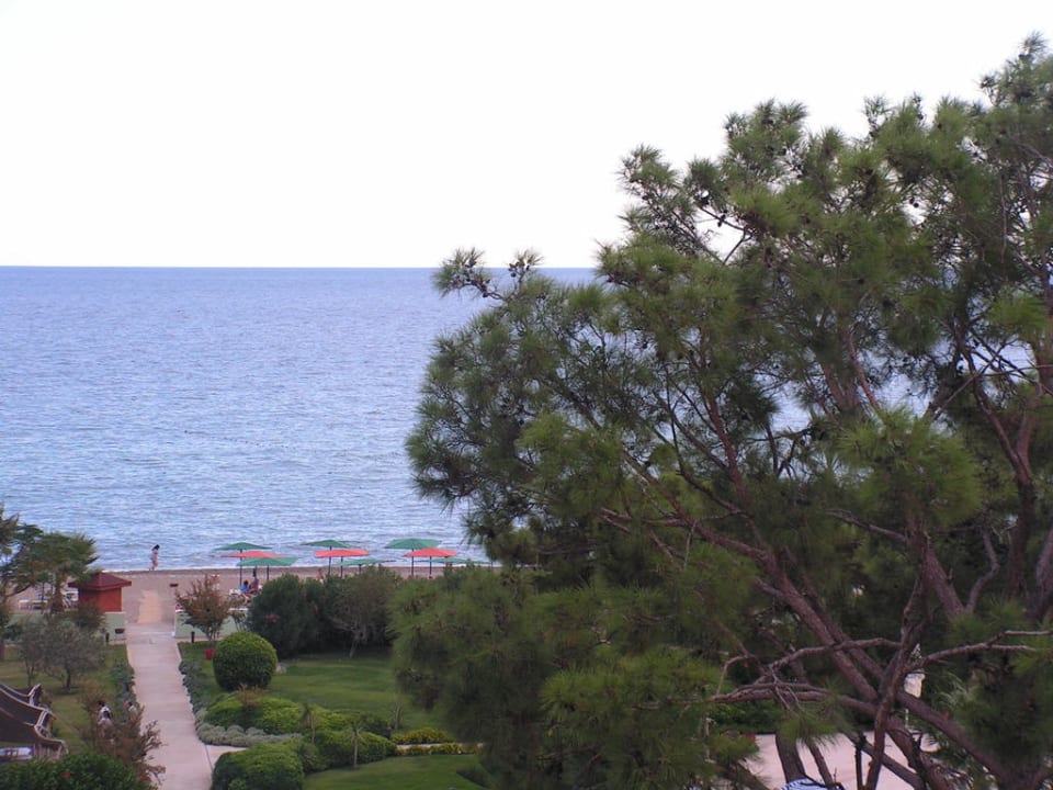 Strand Kilikya Palace Göynük
