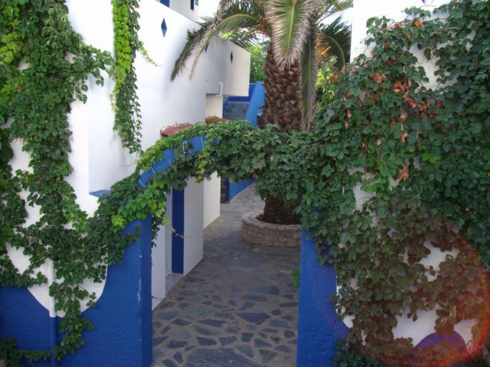 Hotel Casa Di Notos Beach Hotel