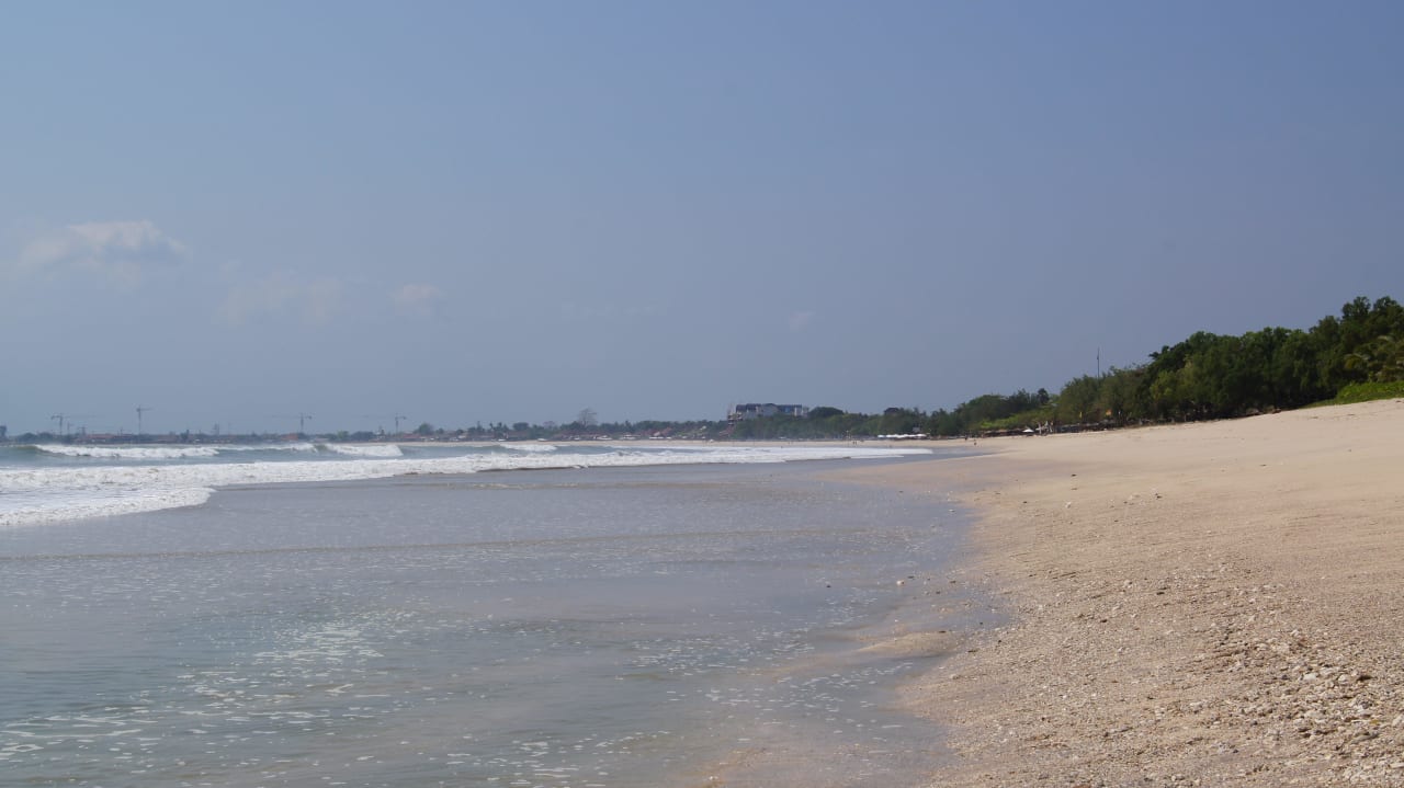 Beach InterContinental Bali Resort