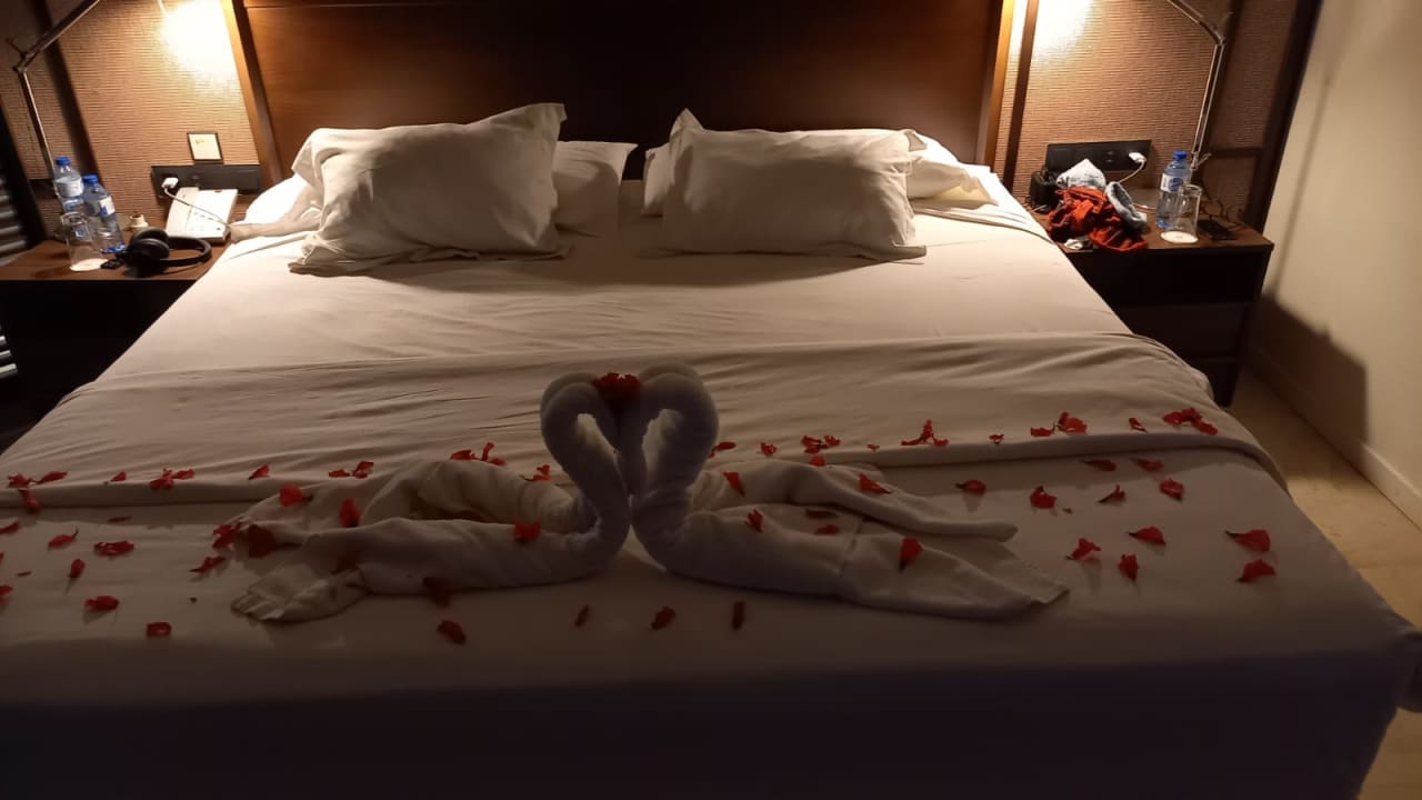 Zimmer Excellence El Carmen - Adults only