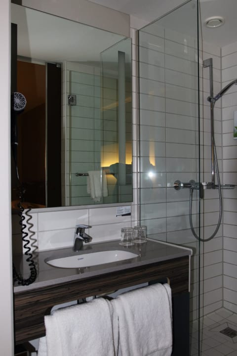 Zimmer Premier Inn Nürnberg City Nordost