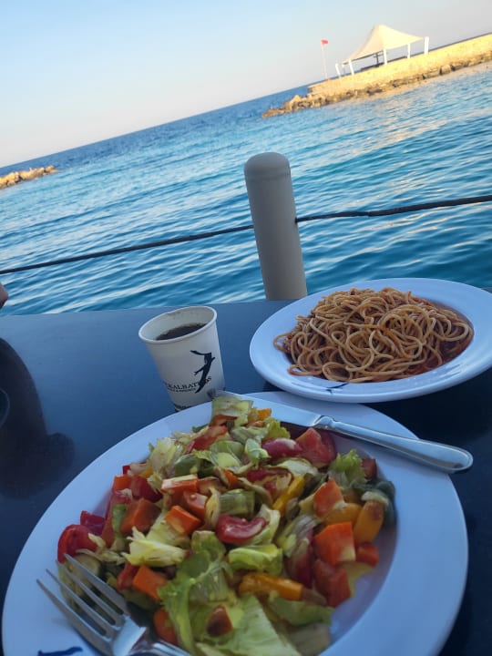 Gastro Pickalbatros Citadel Resort