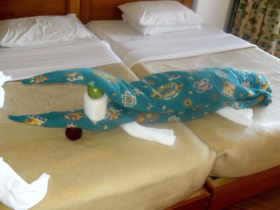 Dans la chambre Fort Arabesque Resort, Spa & Villas