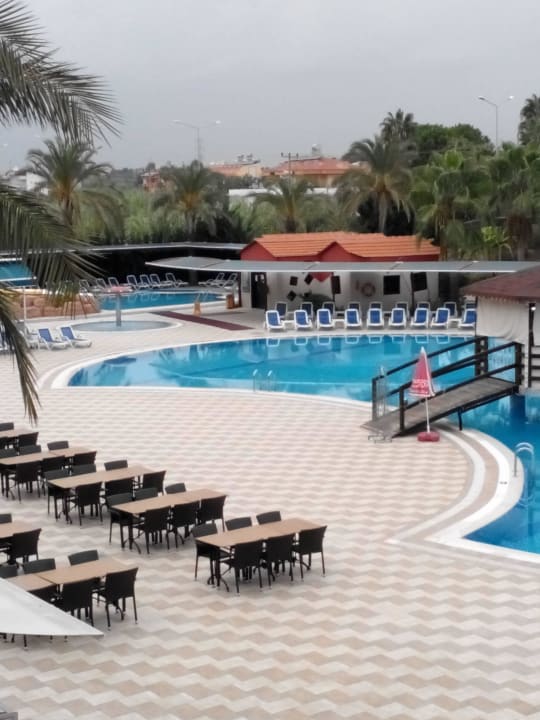 Morgen FUN&SUN Smart Hane Sun Hotel