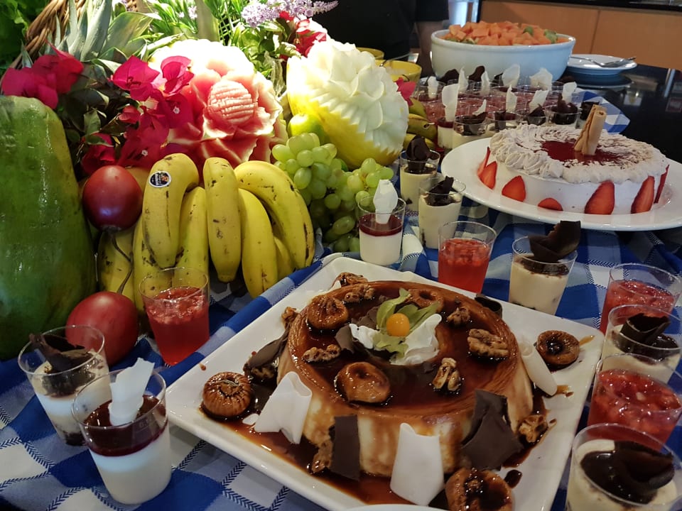 Gastro Hotel Golden Residence