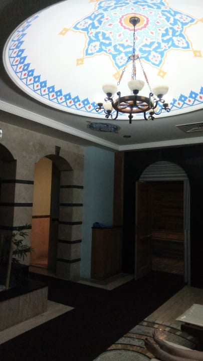 Sport & Freizeit Saphir Resort & Spa