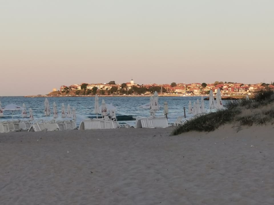 Strand HI Hotels Imperial Resort