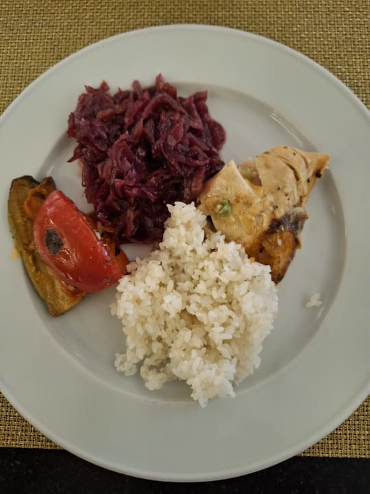 Gastro Pickalbatros Aqua Park Resort - Hurghada