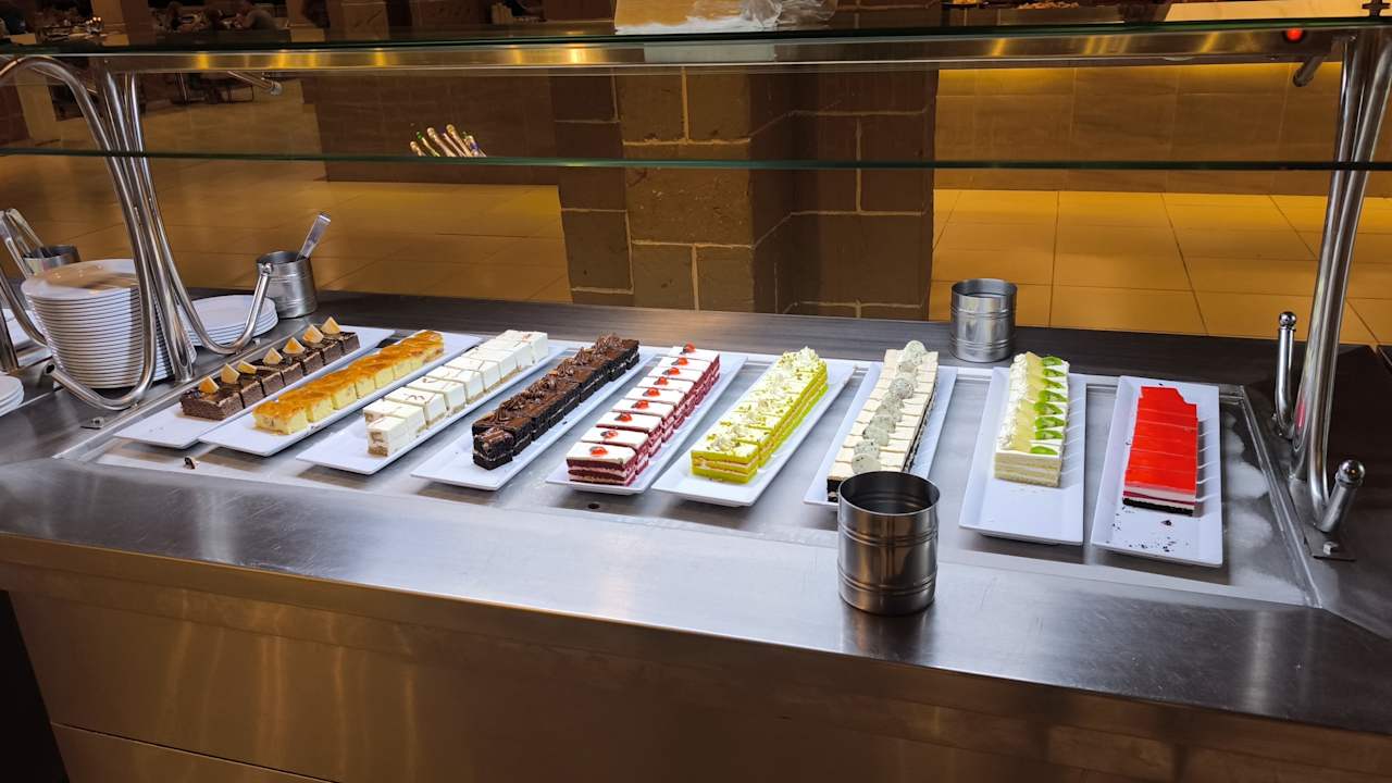 Gastro Pickalbatros Villaggio Resort - Portofino