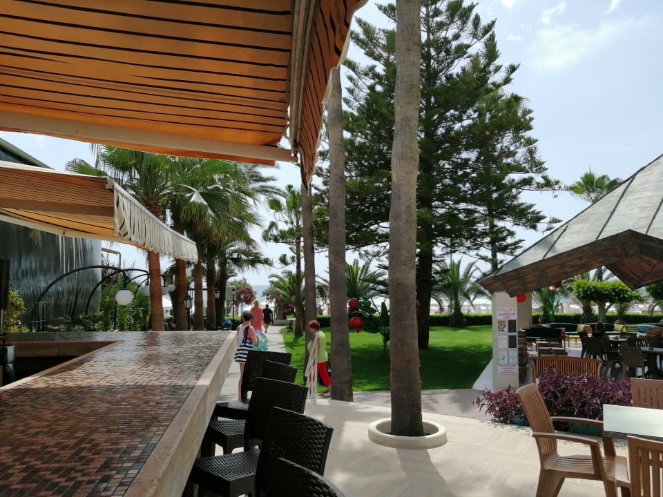 Gastro Nerton Hotel - Erwachsenenhotel ab 16 Jahren