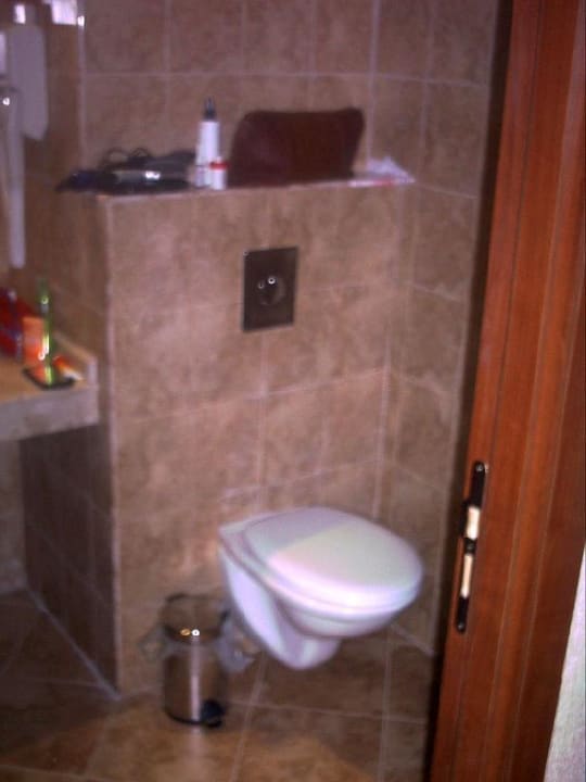 Badezimmer Bella Vista Beach Club