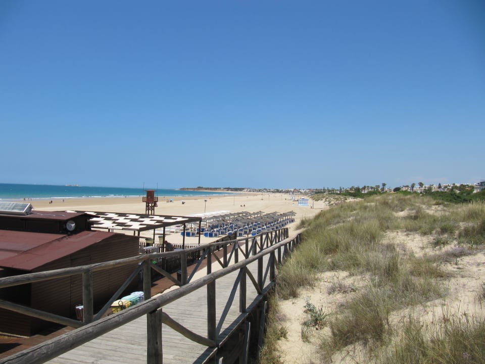 Strand Valentin Sancti Petri