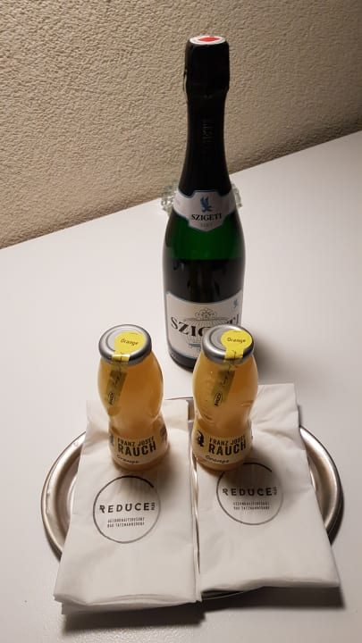 Sonstiges Reduce Hotel Thermal Bad Tatzmannsdorf