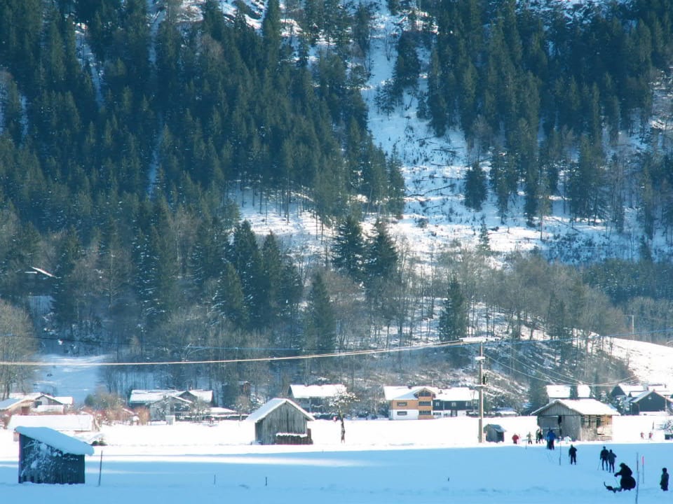 Bad Oberdorf Hotel Wiesengrund