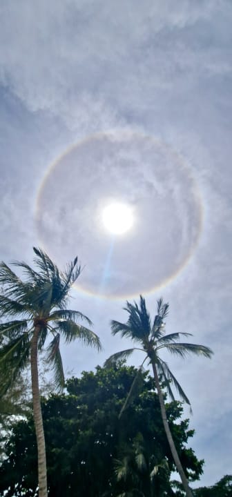 Sonstiges Thai House Beach Resort