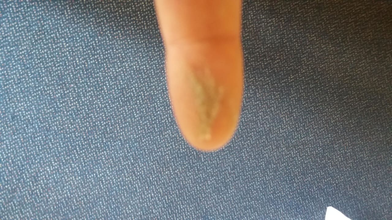 So wird Staub gewischt  DAS Club Hotel Sunny Beach