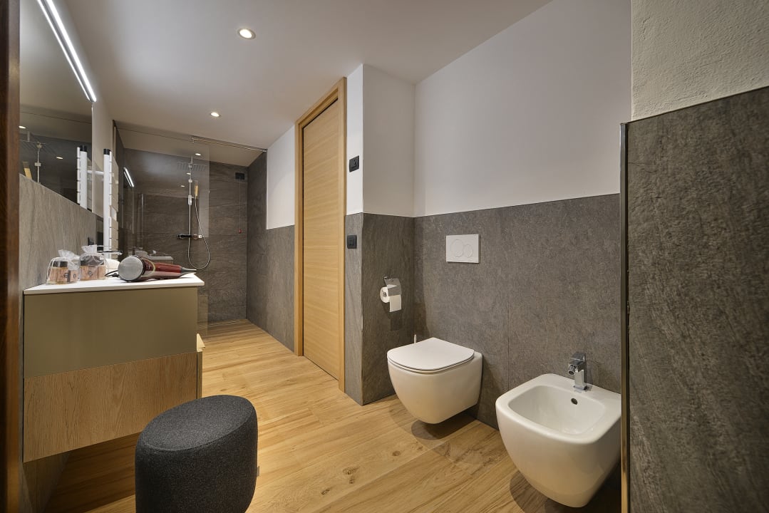 Zimmer Hotel Margherita