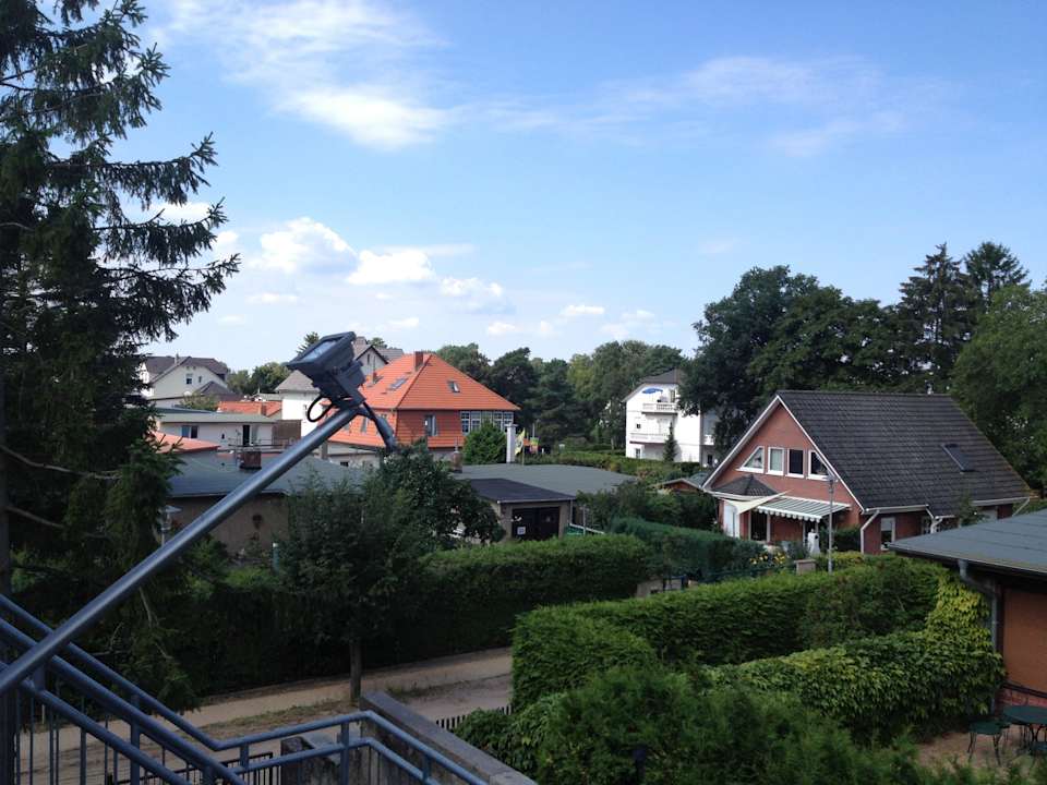 Lubmin Haus Stoertebecker Apartments & Garni