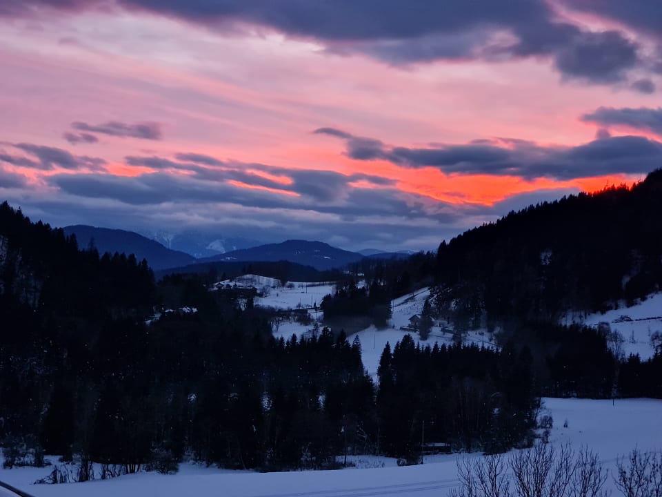 Außenansicht Kogler’s Pfeffermühle Hotel & Restaurant