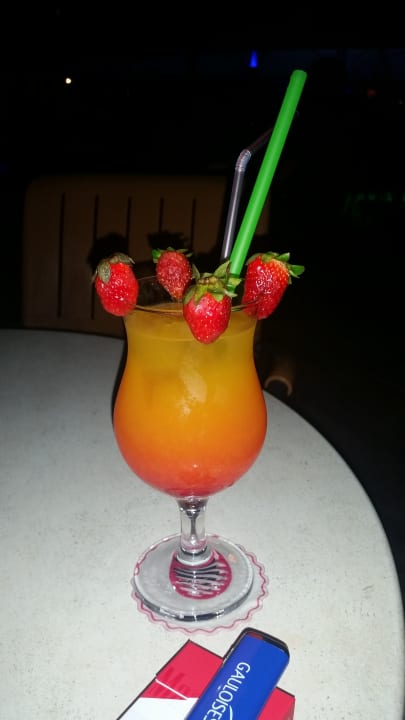 Restaurant Arum Barut Collection