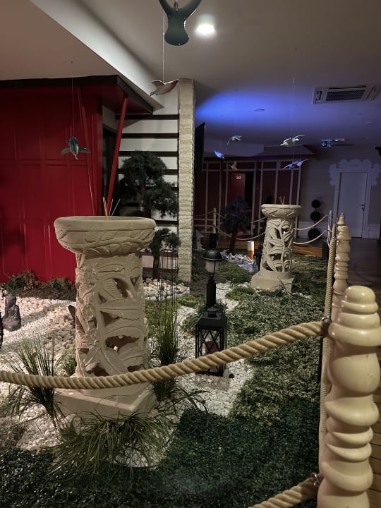 Sonstiges Fame Residence Kemer & Spa