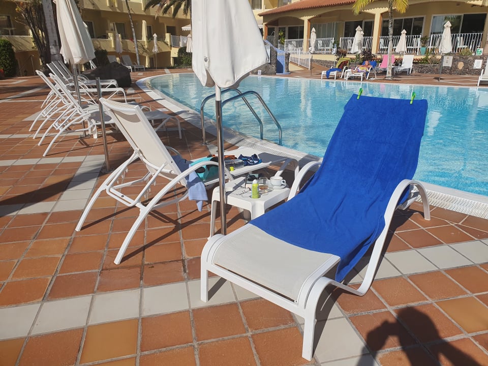 Pool R2 BUGANVILLA Hotel & Spa