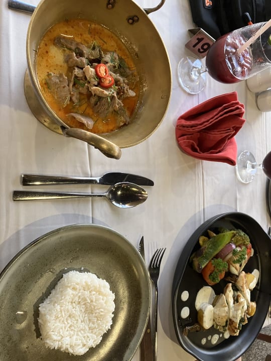 Gastro Khaolak Laguna Resort