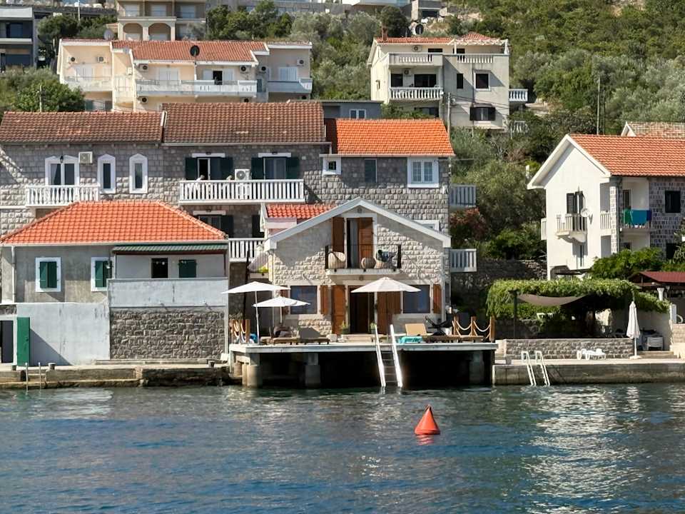 Außenansicht Casa Brilla