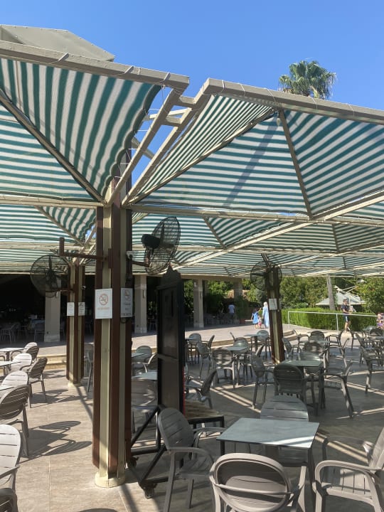 Strand Belconti Resort Hotel